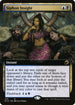[Foil] MID 375 Siphon Insight (Extended Art) R