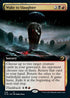 MID 376 Wake to Slaughter (Extended Art) R