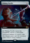MID 378 Pithing Needle (Extended Art) R