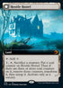 MID 379 Hostile Hostel (Extended Art) M