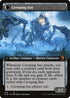 [Foil] MID 379 Hostile Hostel (Extended Art) M
