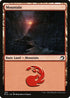 [Foil] MID 383 Mountain (383) L