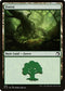 [Foil] MID 384 Forest (384) L