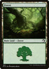 [Foil] MID 384 Forest (384) L
