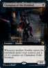 MID 385 Champion of the Perished P -