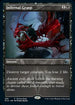 MID 389 Infernal Grasp P -