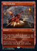 MID 390 Play with Fire P -
