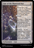 MKM 001 Case of the Shattered Pact U