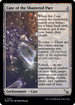 MKM 001 Case of the Shattered Pact U