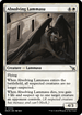 MKM 002 Absolving Lammasu U