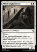 [Foil] MKM 002 Absolving Lammasu U