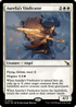 MKM 004 Aurelia's Vindicator M