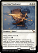 MKM 004 Aurelia's Vindicator M