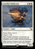 [Foil] MKM 004 Aurelia's Vindicator M