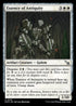 [Foil] MKM 015 Essence of Antiquity U