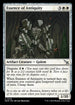 [Foil] MKM 015 Essence of Antiquity U