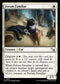 [Foil] MKM 016 Forum Familiar U