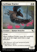 MKM 017 Griffnaut Tracker C