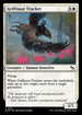 [Foil] MKM 017 Griffnaut Tracker C