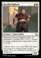 MKM 018 Haazda Vigilante C