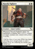 MKM 018 Haazda Vigilante C