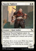 MKM 018 Haazda Vigilante C