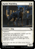 MKM 020 Karlov Watchdog U