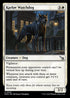 [Foil] MKM 020 Karlov Watchdog U