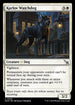 [Foil] MKM 020 Karlov Watchdog U