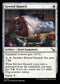 [Foil] MKM 021 Krovod Haunch U