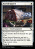 [Foil] MKM 021 Krovod Haunch U