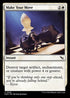 [Foil] MKM 022 Make Your Move C