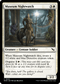 MKM 025 Museum Nightwatch C