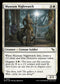 [Foil] MKM 025 Museum Nightwatch C