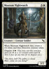 [Foil] MKM 025 Museum Nightwatch C