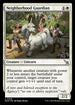 [Foil] MKM 026 Neighborhood Guardian U