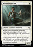[Foil] MKM 029 Novice Inspector C