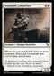 [Foil] MKM 033 Seasoned Consultant C