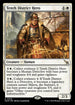 [Foil] MKM 034 Tenth District Hero R