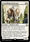 MKM 035 Unyielding Gatekeeper R