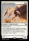 [Foil] MKM 036 Wojek Investigator R