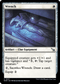 MKM 037 Wrench U