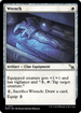MKM 037 Wrench U