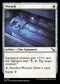 [Foil] MKM 037 Wrench U