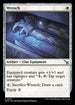 [Foil] MKM 037 Wrench U