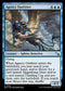 [Foil] MKM 038 Agency Outfitter U