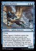 [Foil] MKM 038 Agency Outfitter U