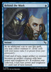 [Foil] MKM 039 Behind the Mask C