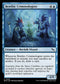 [Foil] MKM 040 Benthic Criminologists C