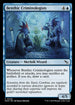 [Foil] MKM 040 Benthic Criminologists C
